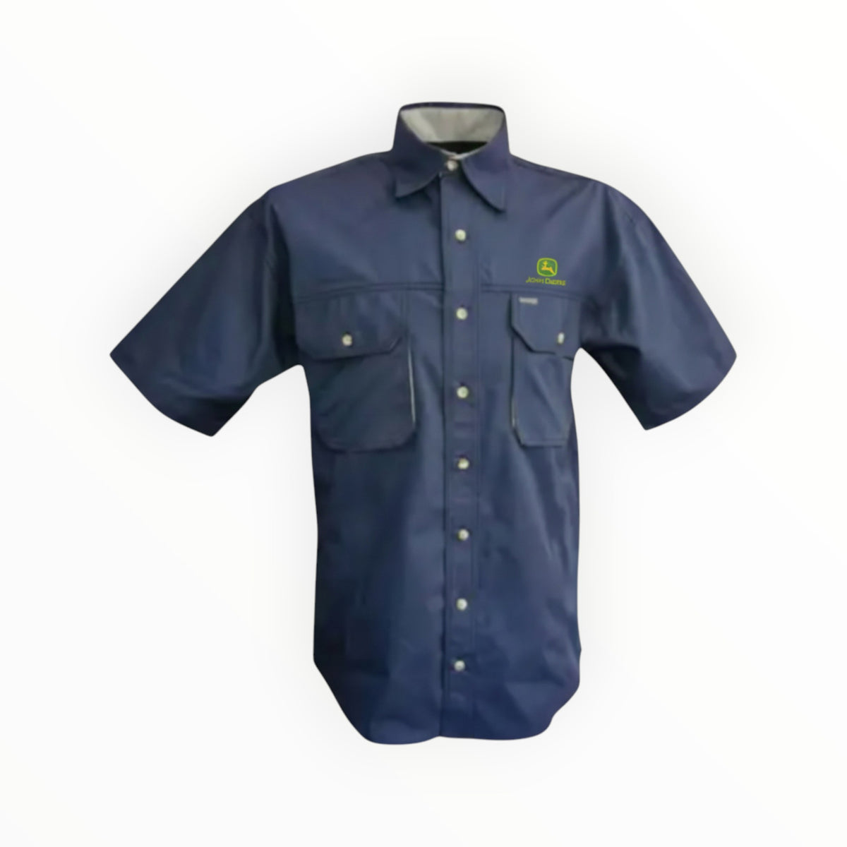 Mens Rip Stop Shirt