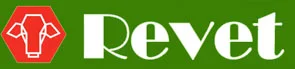 Revet logo