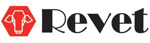revet logo