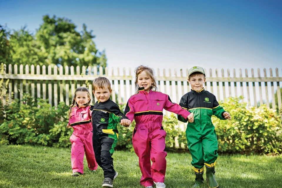 About us John Deere Store